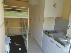 Mini studio entre Paris et Disney, parking et Wifi gratuit